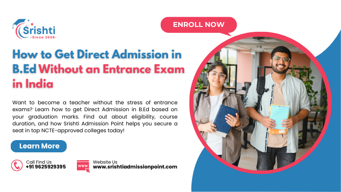 b ed degree, b ed course details, b ed direct admission, regular b ed course, b ed course admission